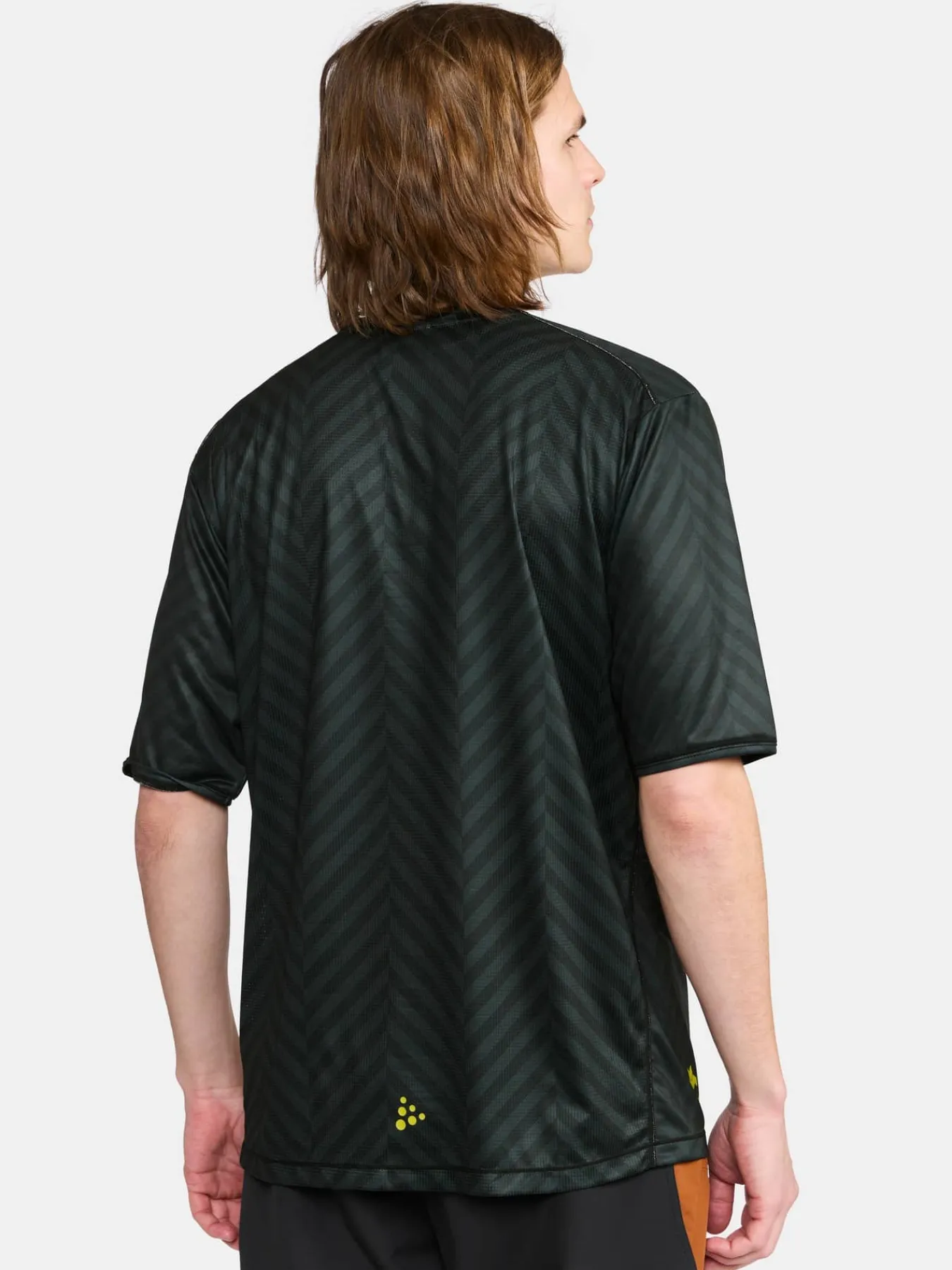 Craft Sportswear T-Shirts & Tröjor^CORE Offroad Xt Ss Jersey M Black