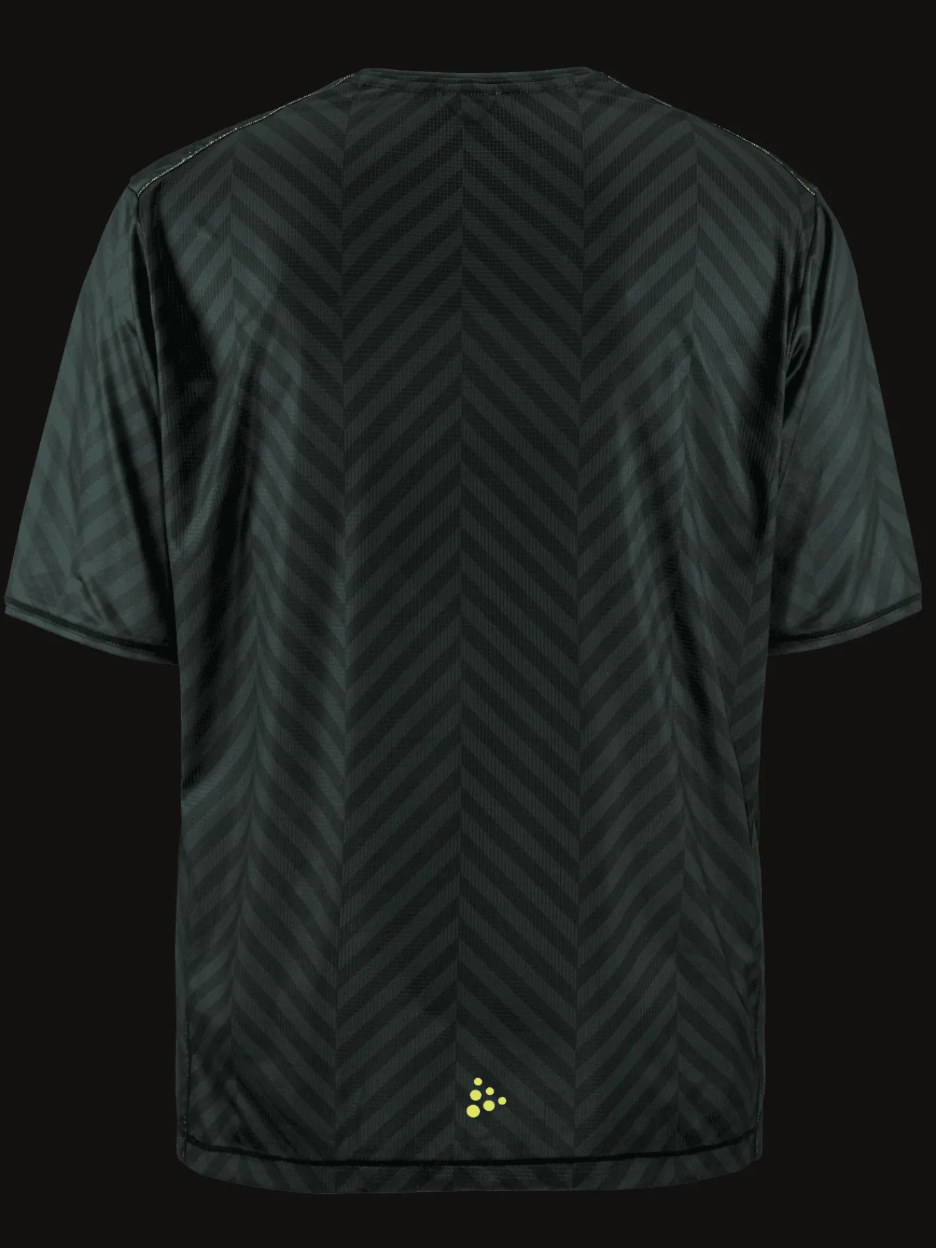 Craft Sportswear T-Shirts & Tröjor^CORE Offroad Xt Ss Jersey M Black