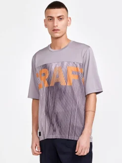 Craft Sportswear T-Shirts & Tröjor^CORE Offroad XT SS Jersey M Rock-Desert