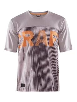 Craft Sportswear T-Shirts & Tröjor^CORE Offroad XT SS Jersey M Rock-Desert