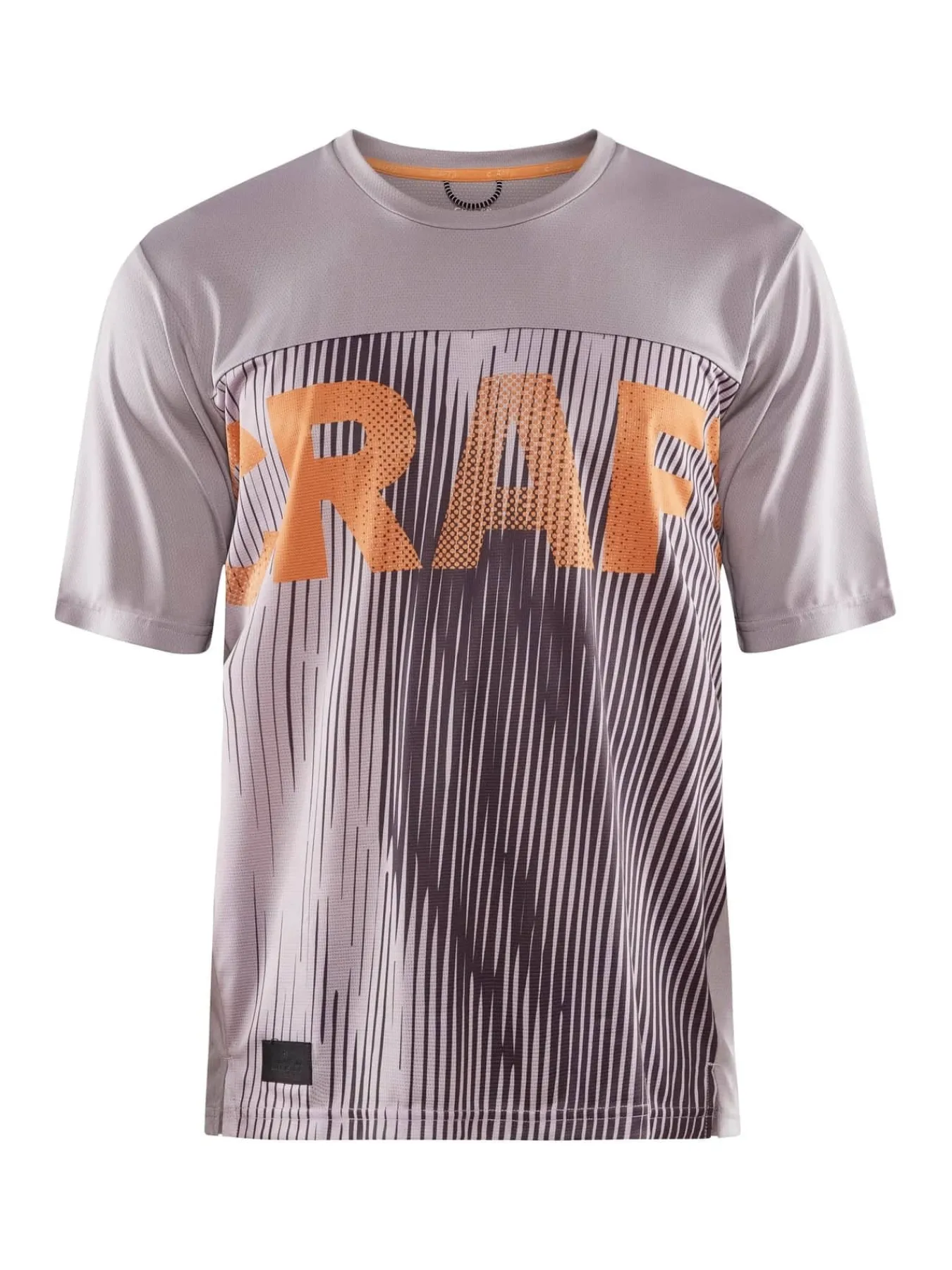 Craft Sportswear T-Shirts & Tröjor^CORE Offroad XT SS Jersey M Rock-Desert