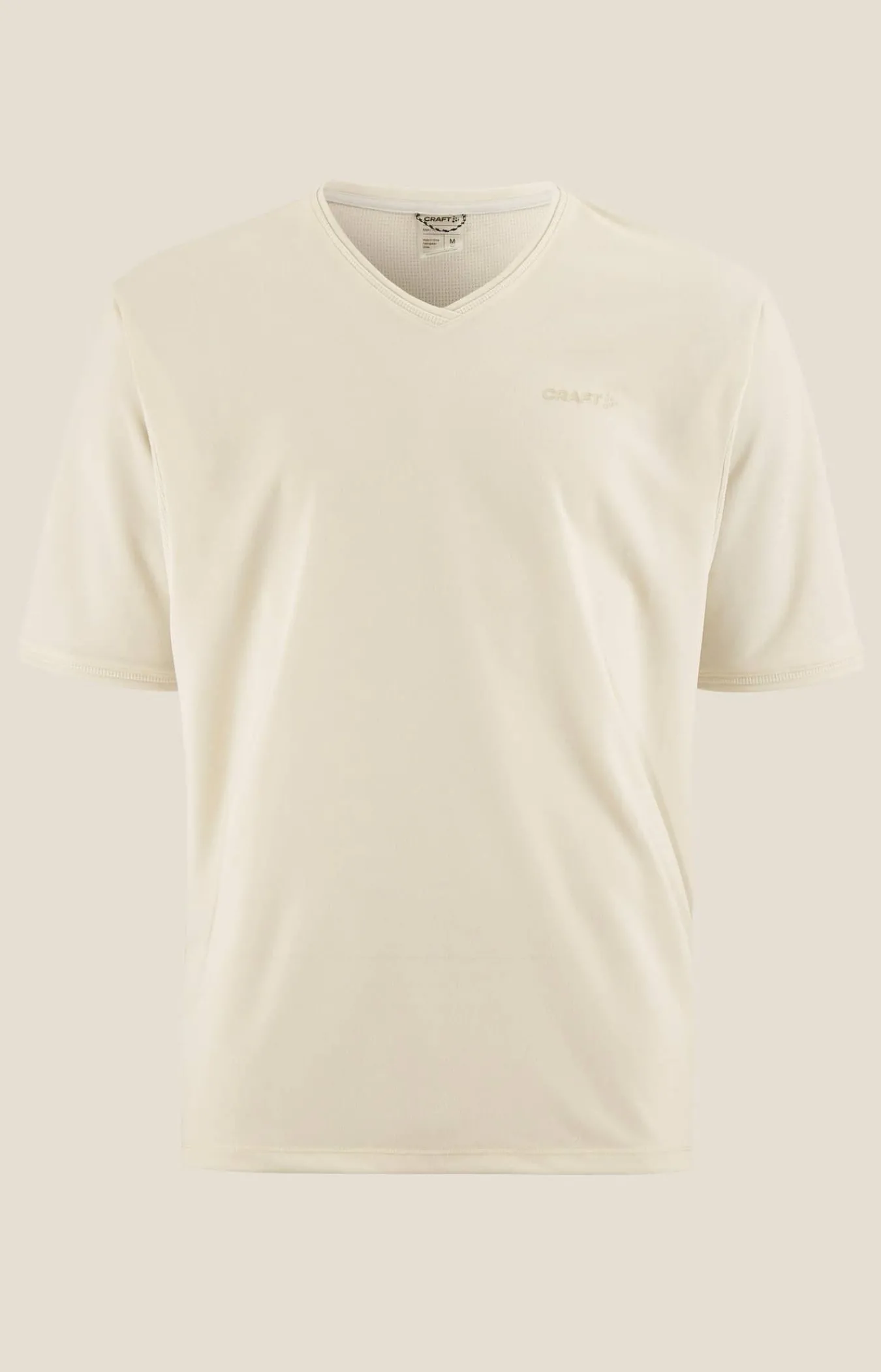 Craft Sportswear T-Shirts & Tröjor^CORE Offroad Xt Ss Jersey M Plaster