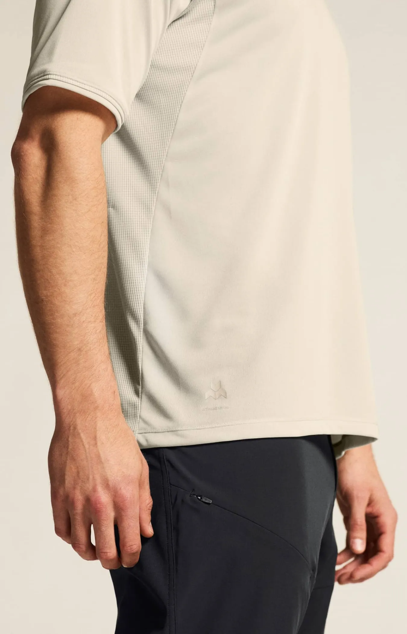 Craft Sportswear T-Shirts & Tröjor^CORE Offroad Xt Ss Jersey M Plaster
