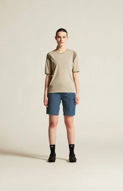 Craft Sportswear T-Shirts & Tröjor^CORE Offroad Xt Ss Jersey W Hay/Raw