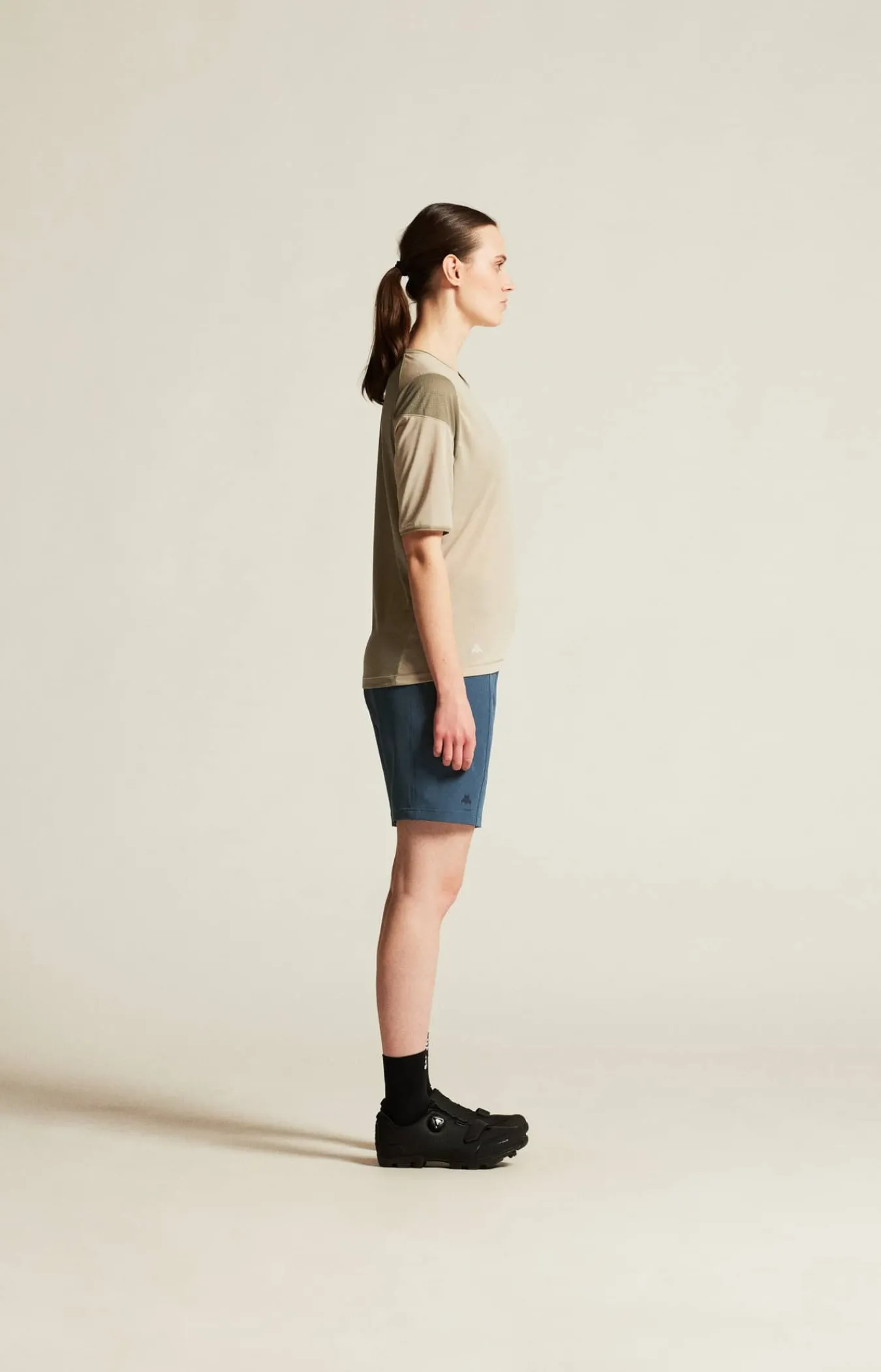 Craft Sportswear T-Shirts & Tröjor^CORE Offroad Xt Ss Jersey W Hay/Raw