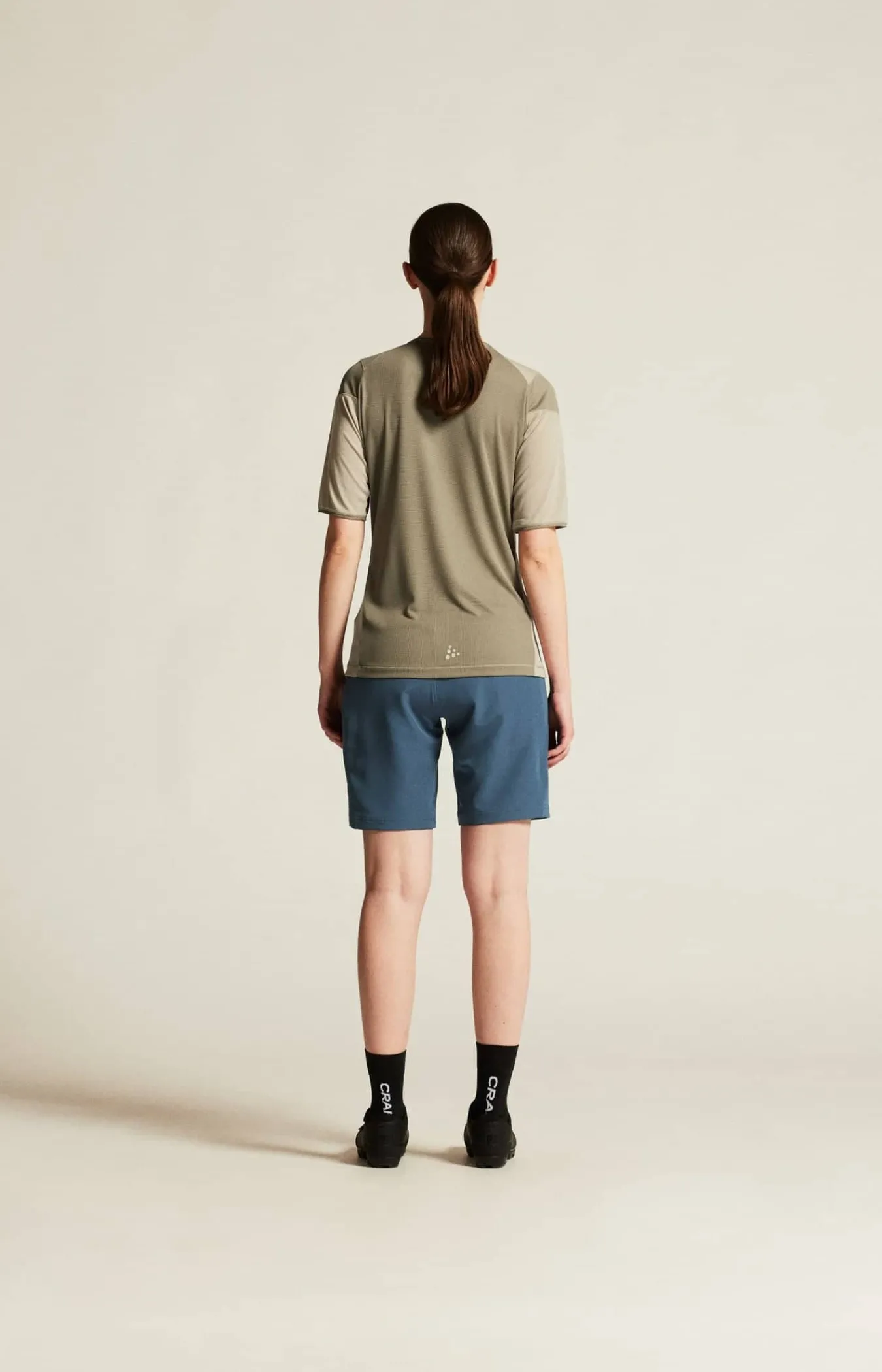 Craft Sportswear T-Shirts & Tröjor^CORE Offroad Xt Ss Jersey W Hay/Raw