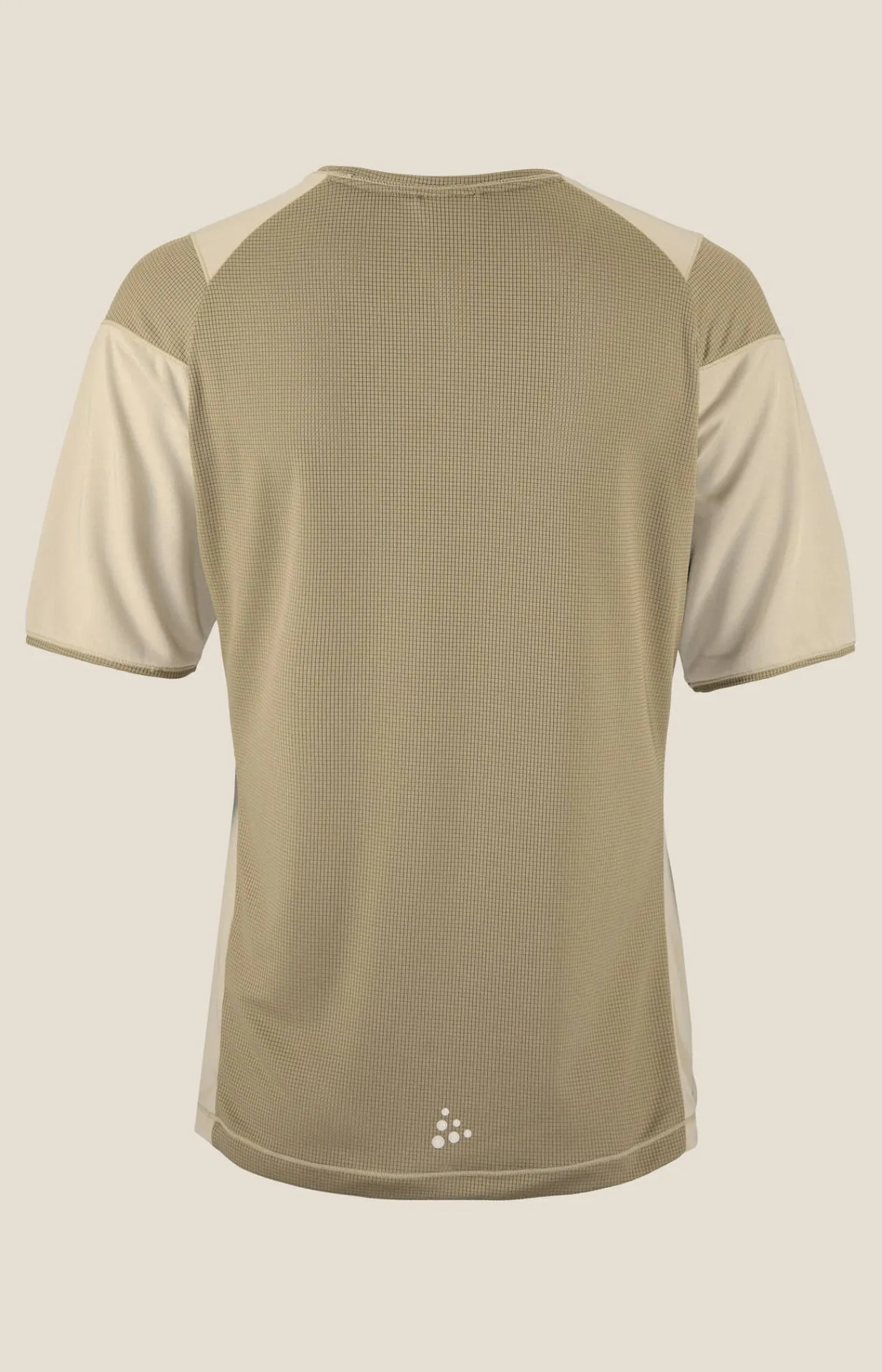 Craft Sportswear T-Shirts & Tröjor^CORE Offroad Xt Ss Jersey W Hay/Raw