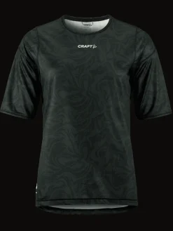 Craft Sportswear T-Shirts & Tröjor^CORE Offroad Xt Ss Jersey W Slate
