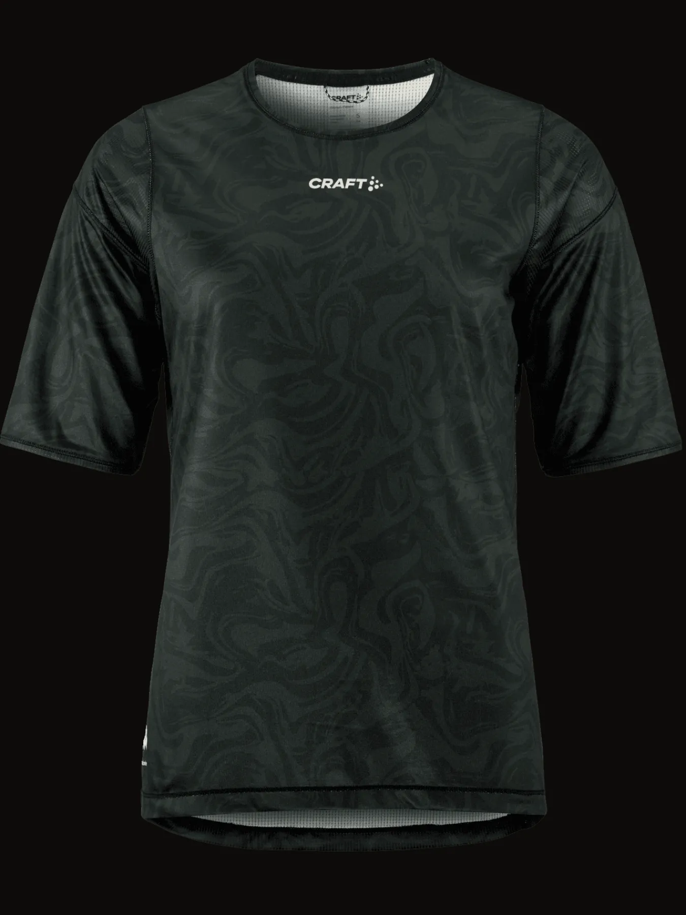 Craft Sportswear T-Shirts & Tröjor^CORE Offroad Xt Ss Jersey W Slate
