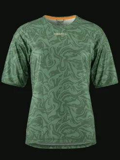 Craft Sportswear T-Shirts & Tröjor^CORE Offroad Xt Ss Jersey W Thyme