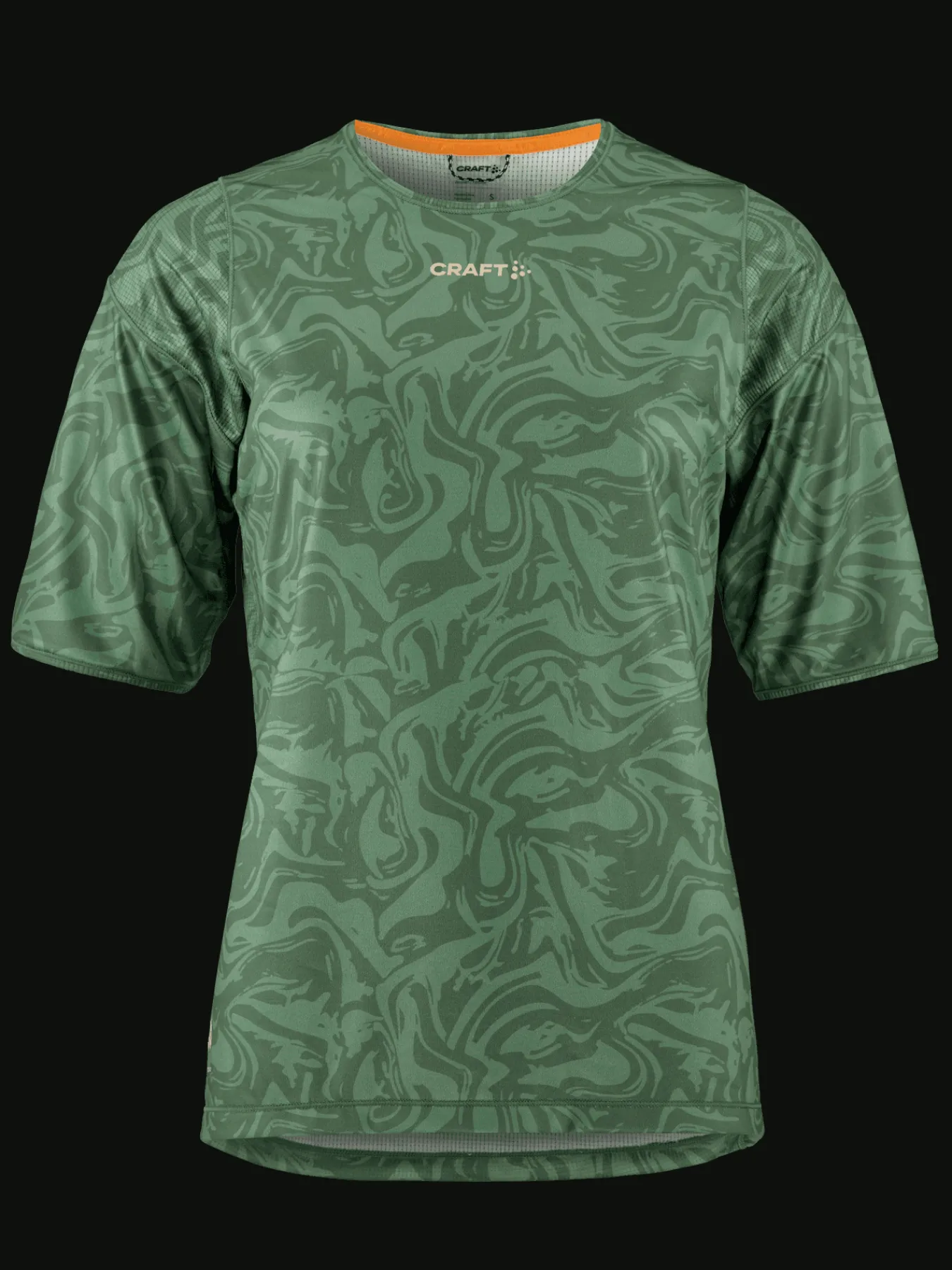 Craft Sportswear T-Shirts & Tröjor^CORE Offroad Xt Ss Jersey W Thyme