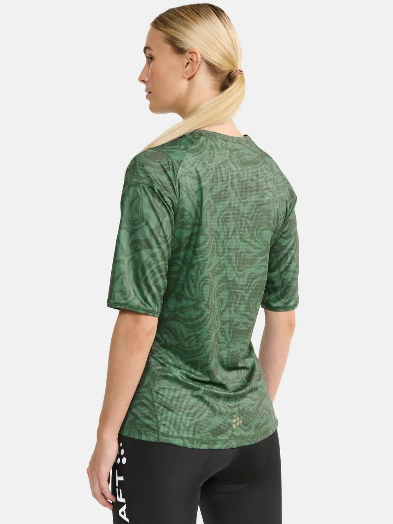 Craft Sportswear T-Shirts & Tröjor^CORE Offroad Xt Ss Jersey W Thyme