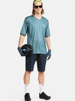 Craft Sportswear T-Shirts & Tröjor^CORE Offroad Xt Ss Jersey M Free