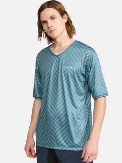 Craft Sportswear T-Shirts & Tröjor^CORE Offroad Xt Ss Jersey M Free