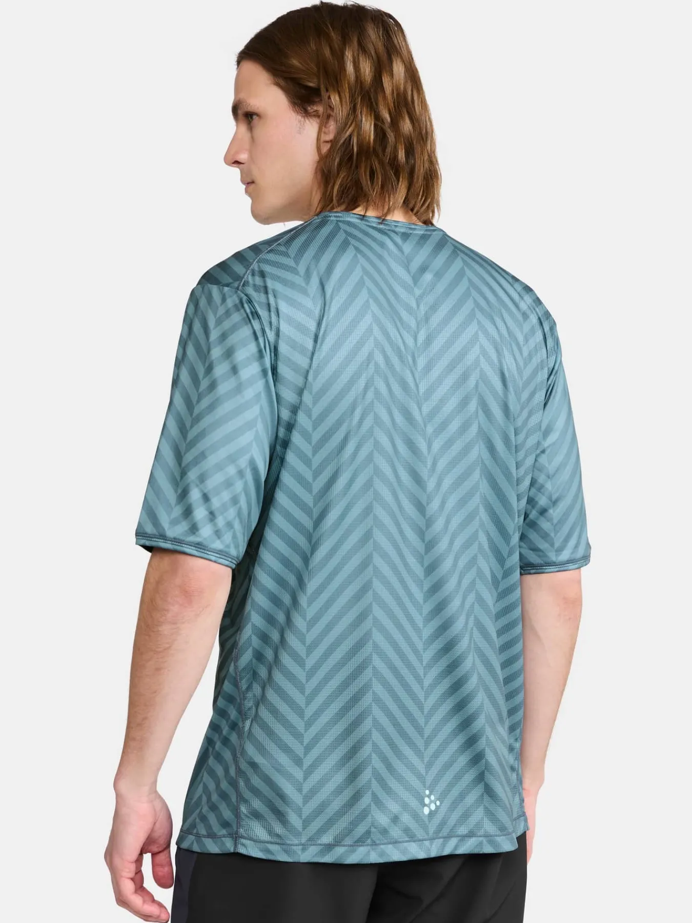Craft Sportswear T-Shirts & Tröjor^CORE Offroad Xt Ss Jersey M Free
