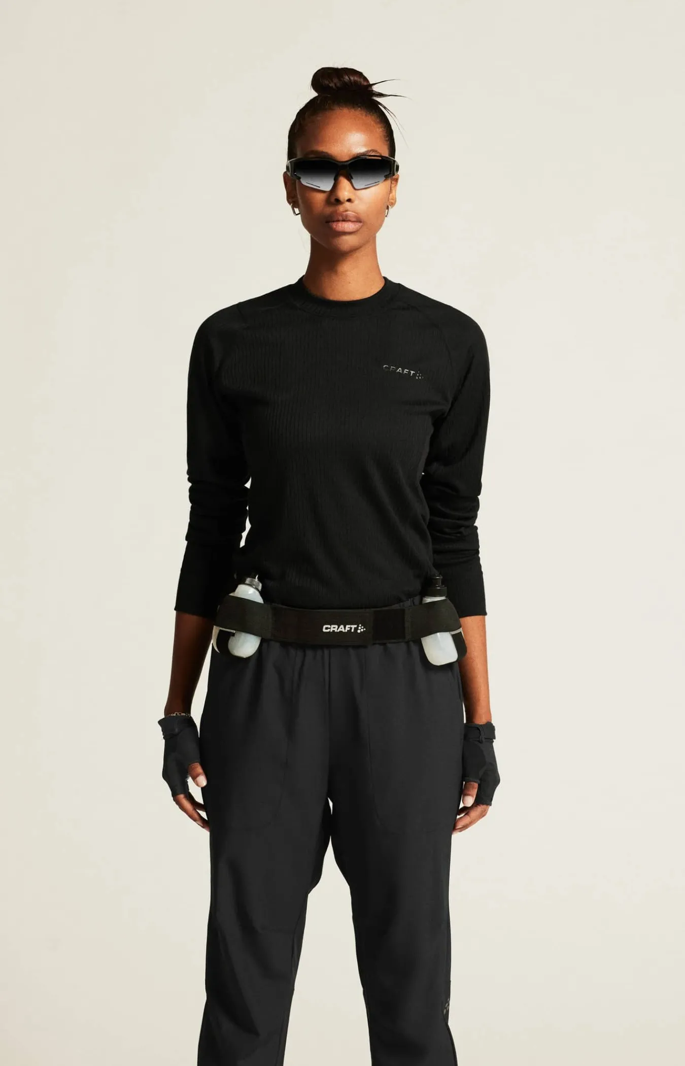 Craft Sportswear Underställ|Aktiva Underställ^CORE 2-pack Baselayer Tops