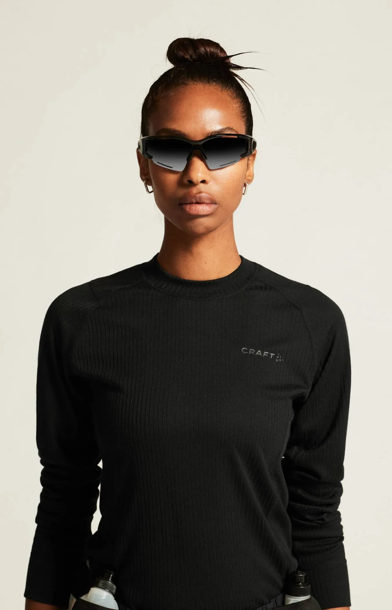 Craft Sportswear Underställ|Aktiva Underställ^CORE 2-pack Baselayer Tops