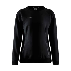 Craft Sportswear Hoodies & Sweatshirts^CORE Soul Crew Sweatshirt W Black