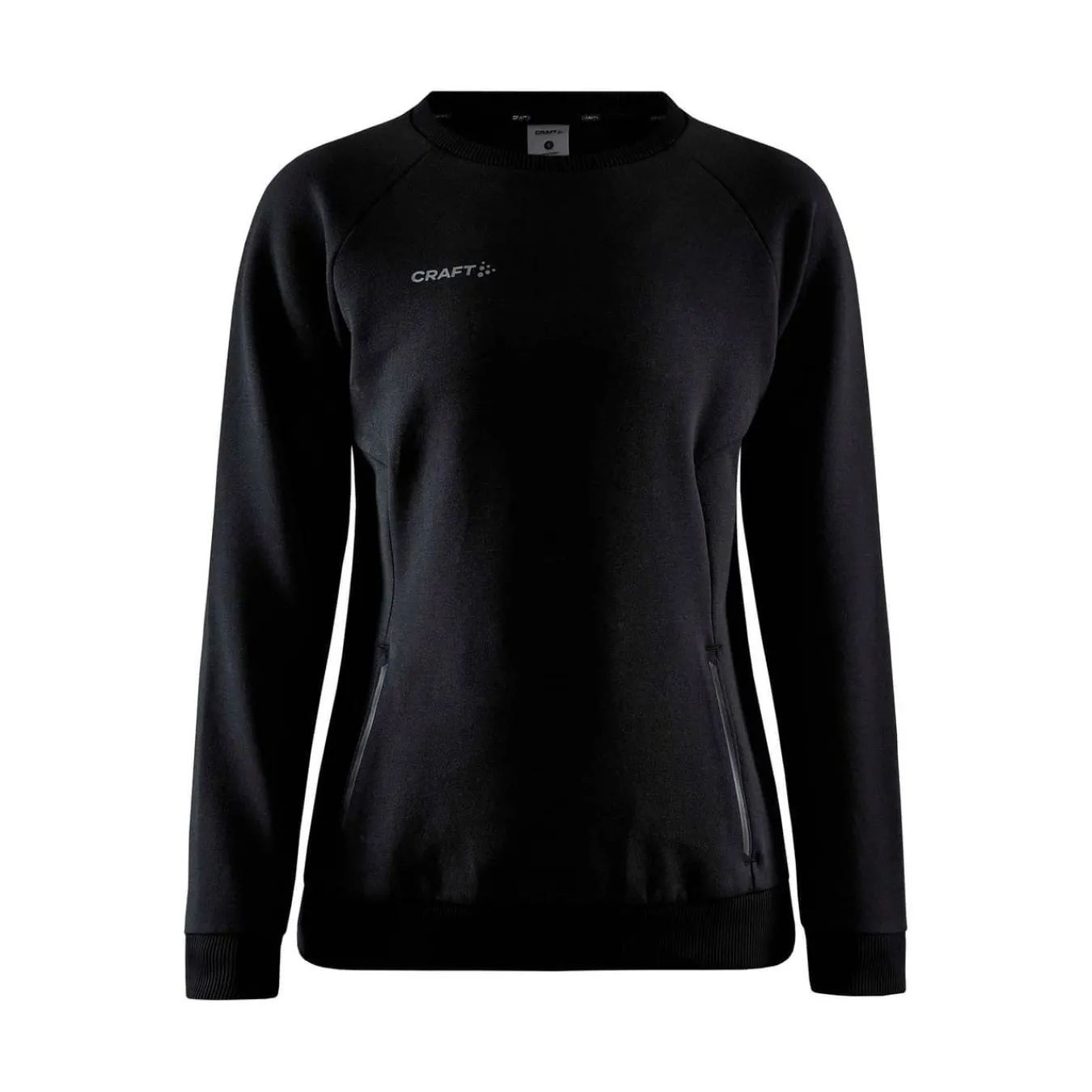 Craft Sportswear Hoodies & Sweatshirts^CORE Soul Crew Sweatshirt W Black