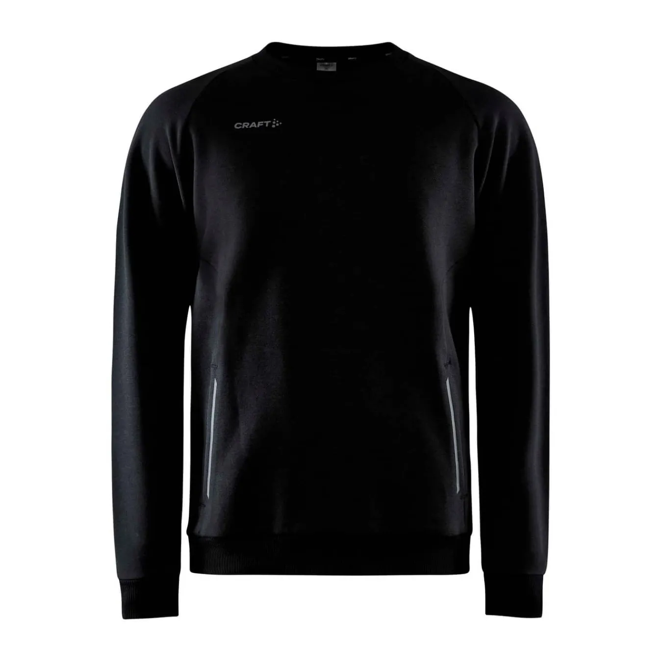 Craft Sportswear Hoodies & Sweatshirts^CORE Soul Crew Sweatshirt M Black