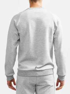 Craft Sportswear Hoodies & Sweatshirts^CORE Soul Crew Sweatshirt M Grey Melange