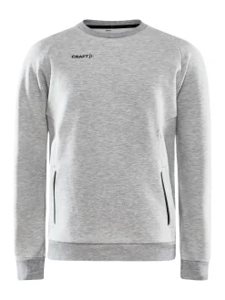 Craft Sportswear Hoodies & Sweatshirts^CORE Soul Crew Sweatshirt M Grey Melange