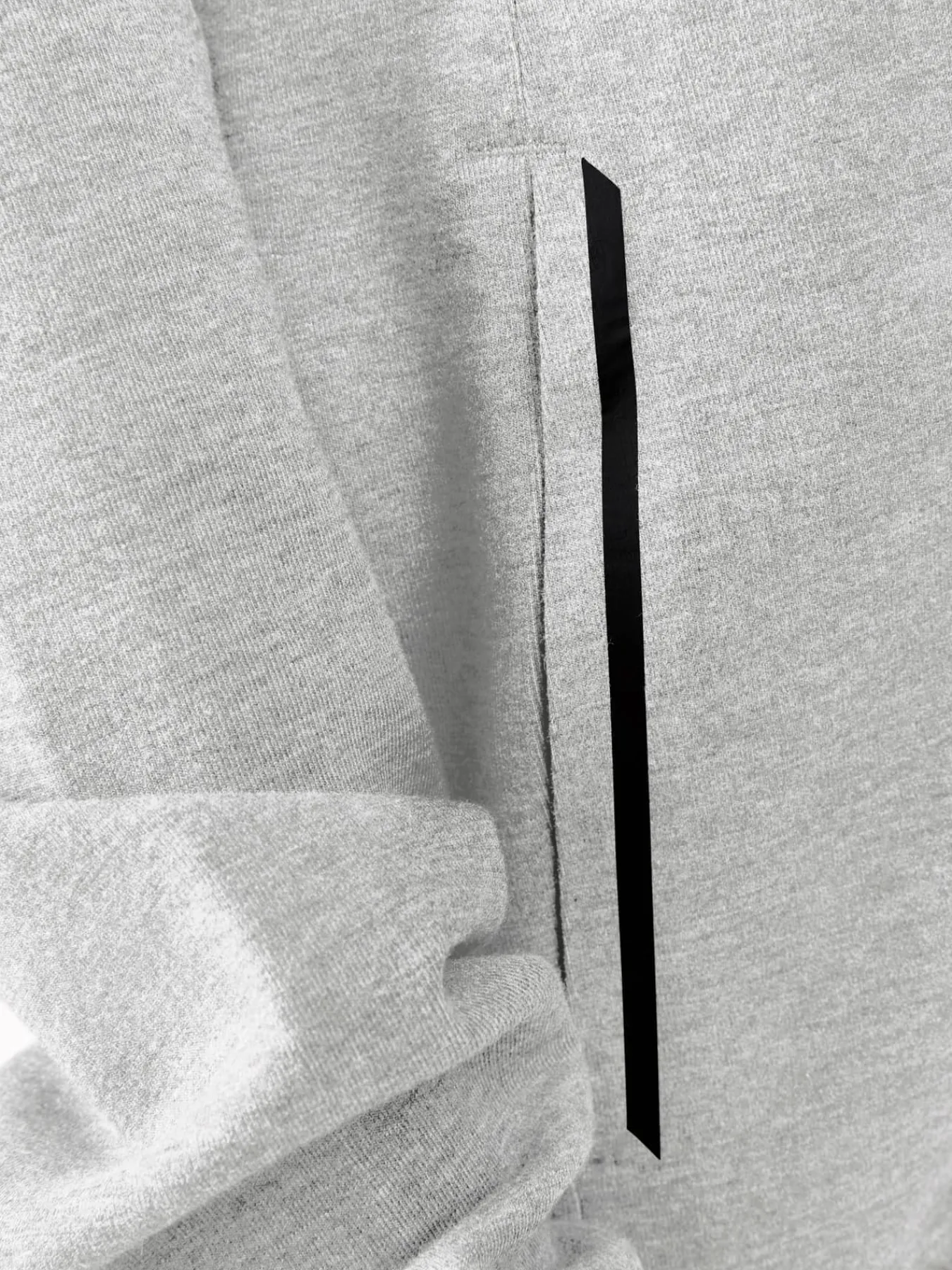 Craft Sportswear Sweatshirts & Hoodies^CORE Soul Full Zip Hood Jr Grey Melange