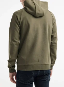 Craft Sportswear Hoodies & Sweatshirts^CORE Soul Full Zip Hood M Rift