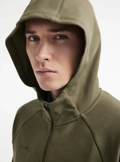 Craft Sportswear Hoodies & Sweatshirts^CORE Soul Full Zip Hood M Rift