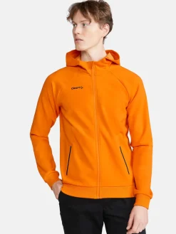 Craft Sportswear Hoodies & Sweatshirts^CORE Soul Full Zip Hood M Glory