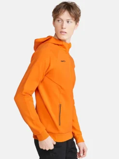 Craft Sportswear Hoodies & Sweatshirts^CORE Soul Full Zip Hood M Glory