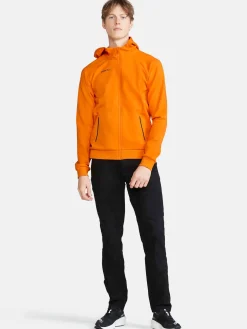 Craft Sportswear Hoodies & Sweatshirts^CORE Soul Full Zip Hood M Glory