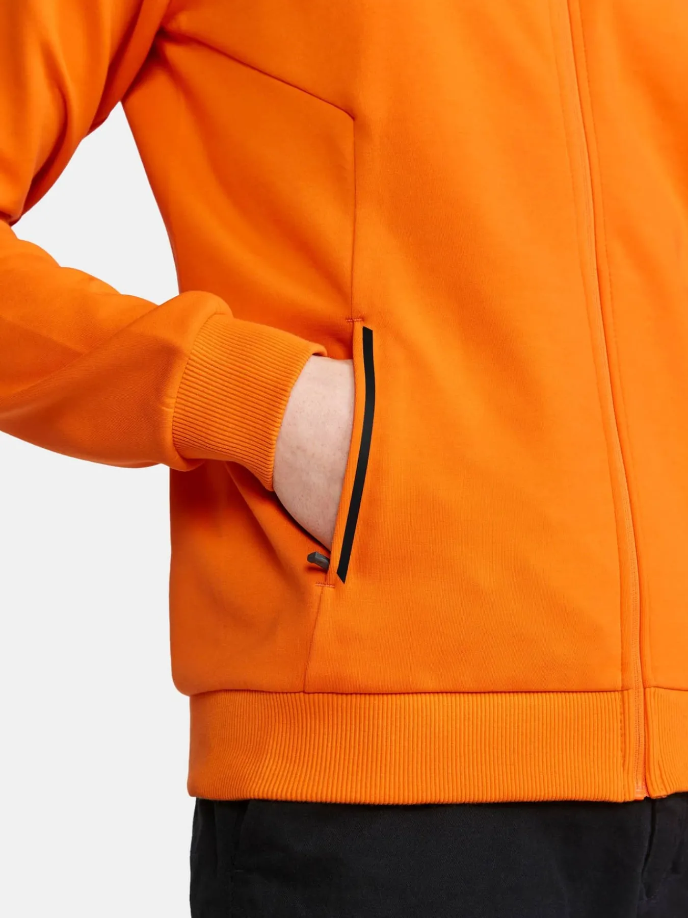 Craft Sportswear Hoodies & Sweatshirts^CORE Soul Full Zip Hood M Glory