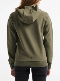 Craft Sportswear Hoodies & Sweatshirts^CORE Soul Full Zip Hood W Rift