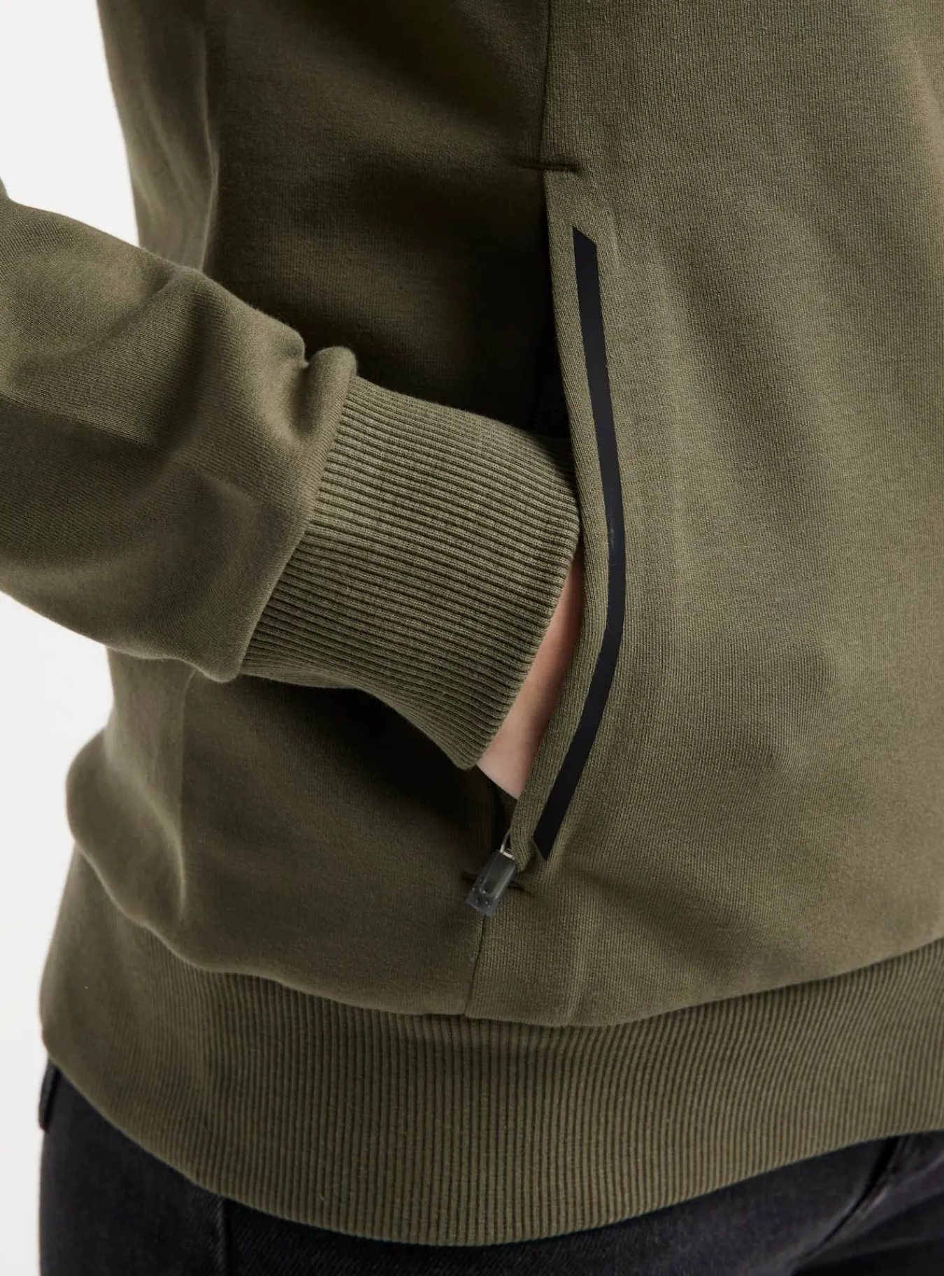 Craft Sportswear Hoodies & Sweatshirts^CORE Soul Full Zip Hood W Rift