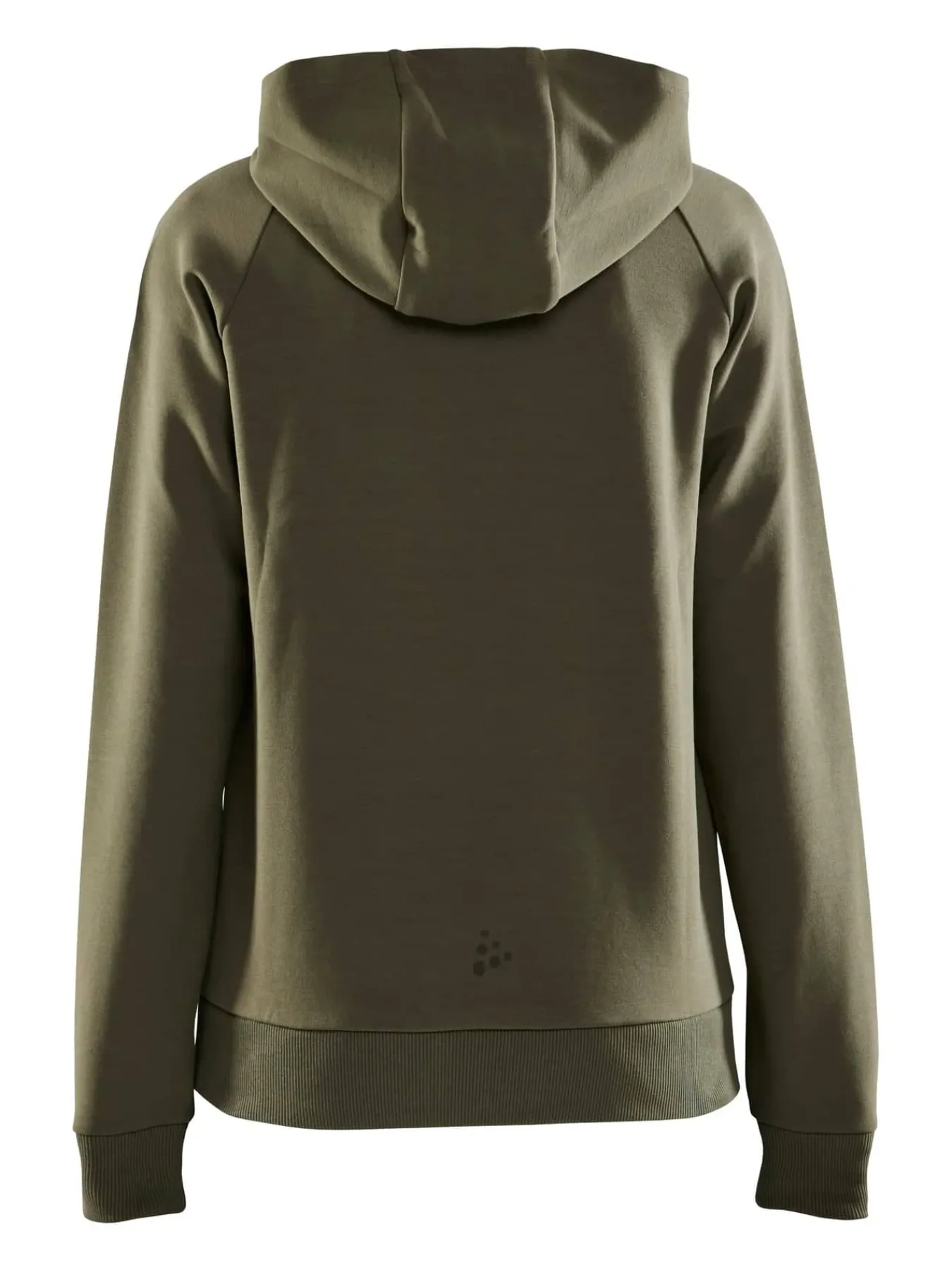 Craft Sportswear Hoodies & Sweatshirts^CORE Soul Full Zip Hood W Rift