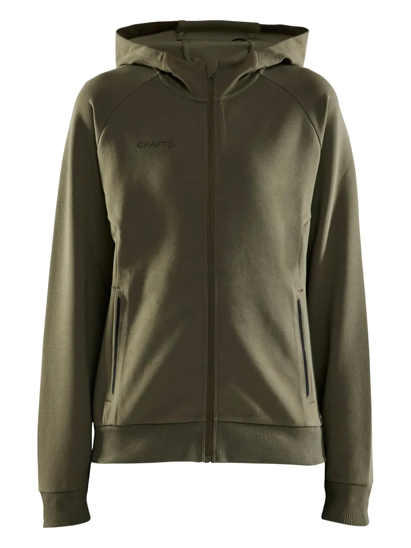 Craft Sportswear Hoodies & Sweatshirts^CORE Soul Full Zip Hood W Rift