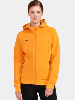 Craft Sportswear Hoodies & Sweatshirts^CORE Soul Full Zip Hood W Glory