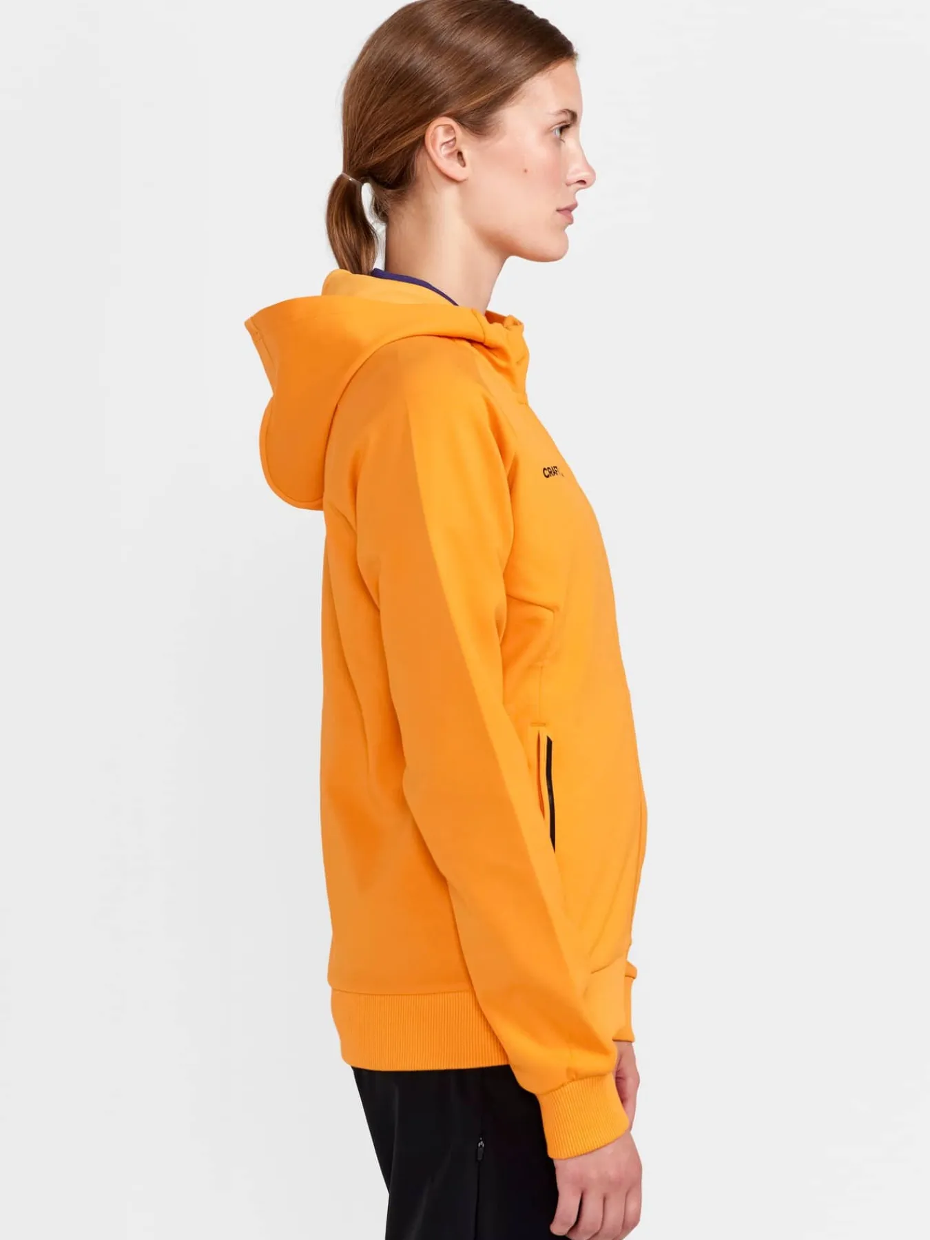 Craft Sportswear Hoodies & Sweatshirts^CORE Soul Full Zip Hood W Glory