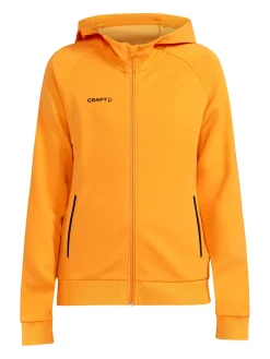Craft Sportswear Hoodies & Sweatshirts^CORE Soul Full Zip Hood W Glory