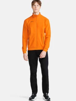 Craft Sportswear Jackor & Västar^CORE Soul Full Zip Jacket M Glory