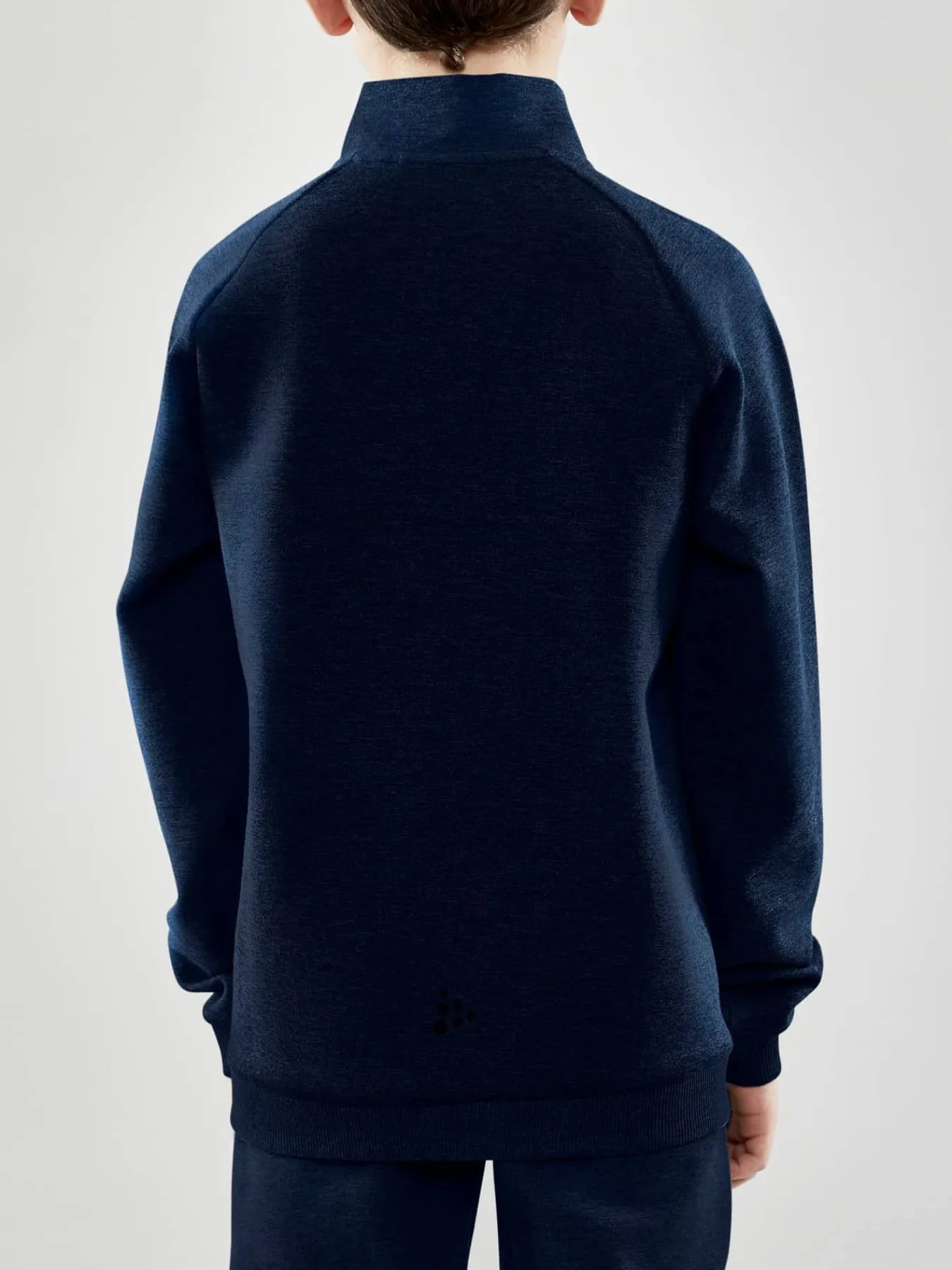 Craft Sportswear Jackor^CORE Soul Full Zip Jacket Jr Dark Navy