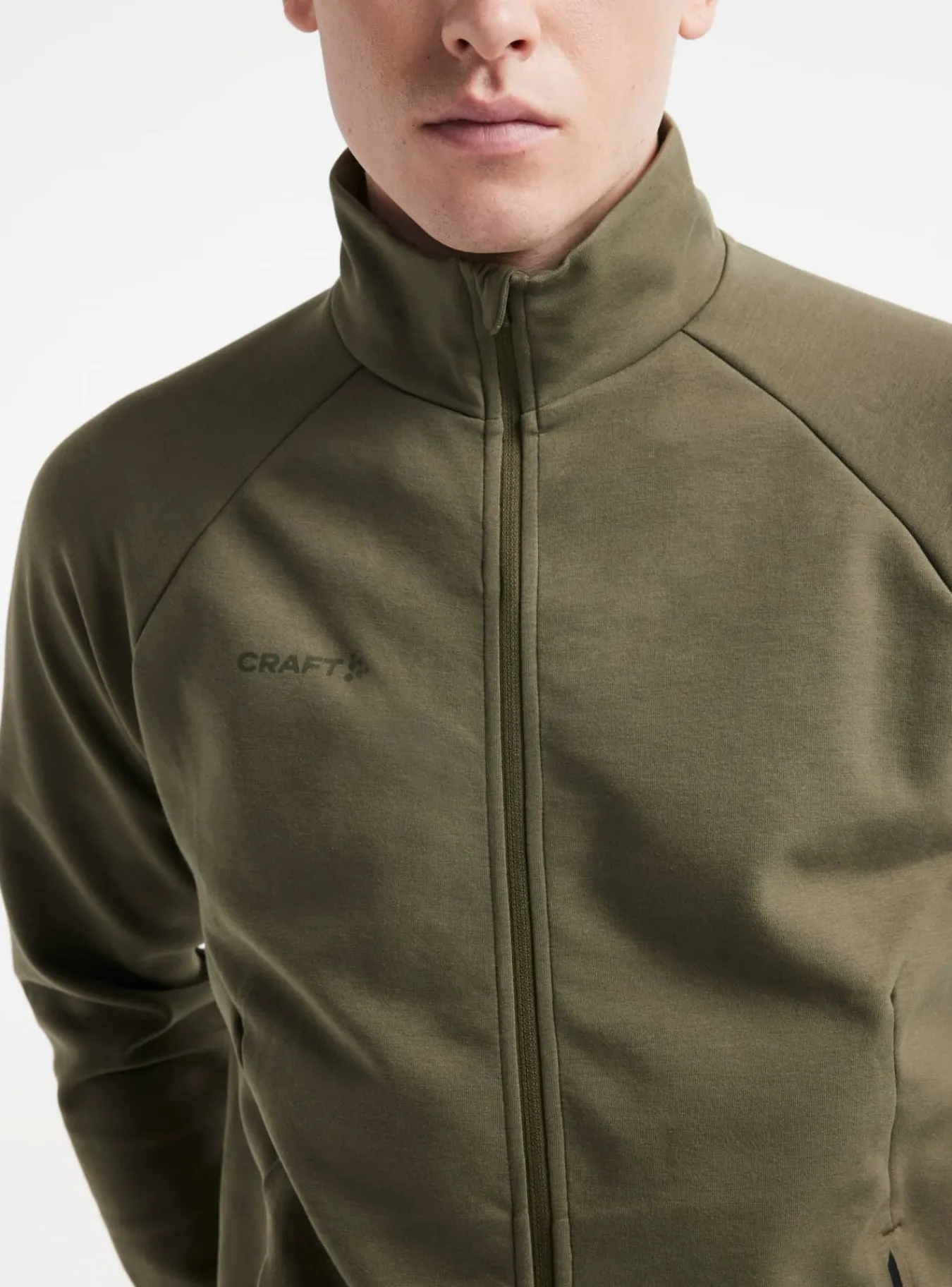 Craft Sportswear Jackor & Västar^CORE Soul Full Zip Jacket M Rift