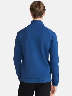 Craft Sportswear Jackor & Västar^CORE Soul Full Zip Jacket M Club Cobolt