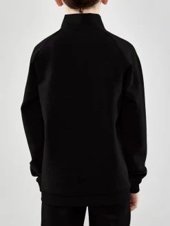 Craft Sportswear Jackor^CORE Soul Full Zip Jacket Jr Black