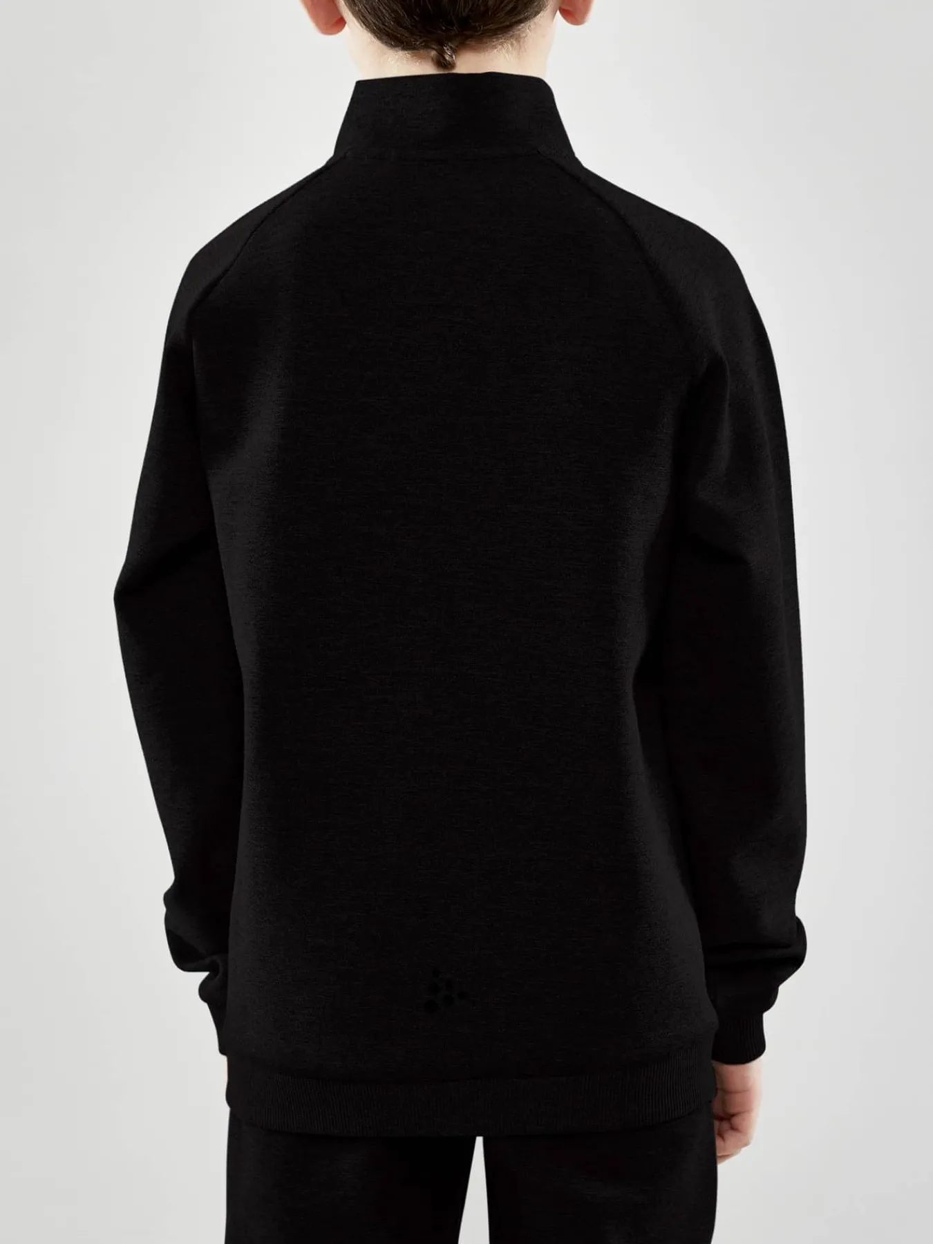 Craft Sportswear Jackor^CORE Soul Full Zip Jacket Jr Black