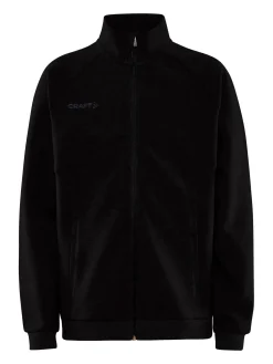 Craft Sportswear Jackor^CORE Soul Full Zip Jacket Jr Black