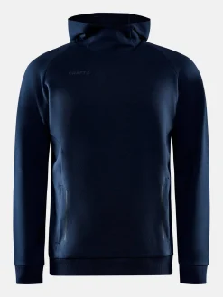 Craft Sportswear Hoodies & Sweatshirts^CORE Soul Hood Sweatshirt M Dark Navy