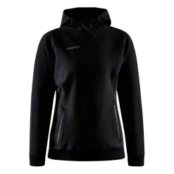 Craft Sportswear Hoodies & Sweatshirts^CORE Soul Hood Sweatshirt W Black