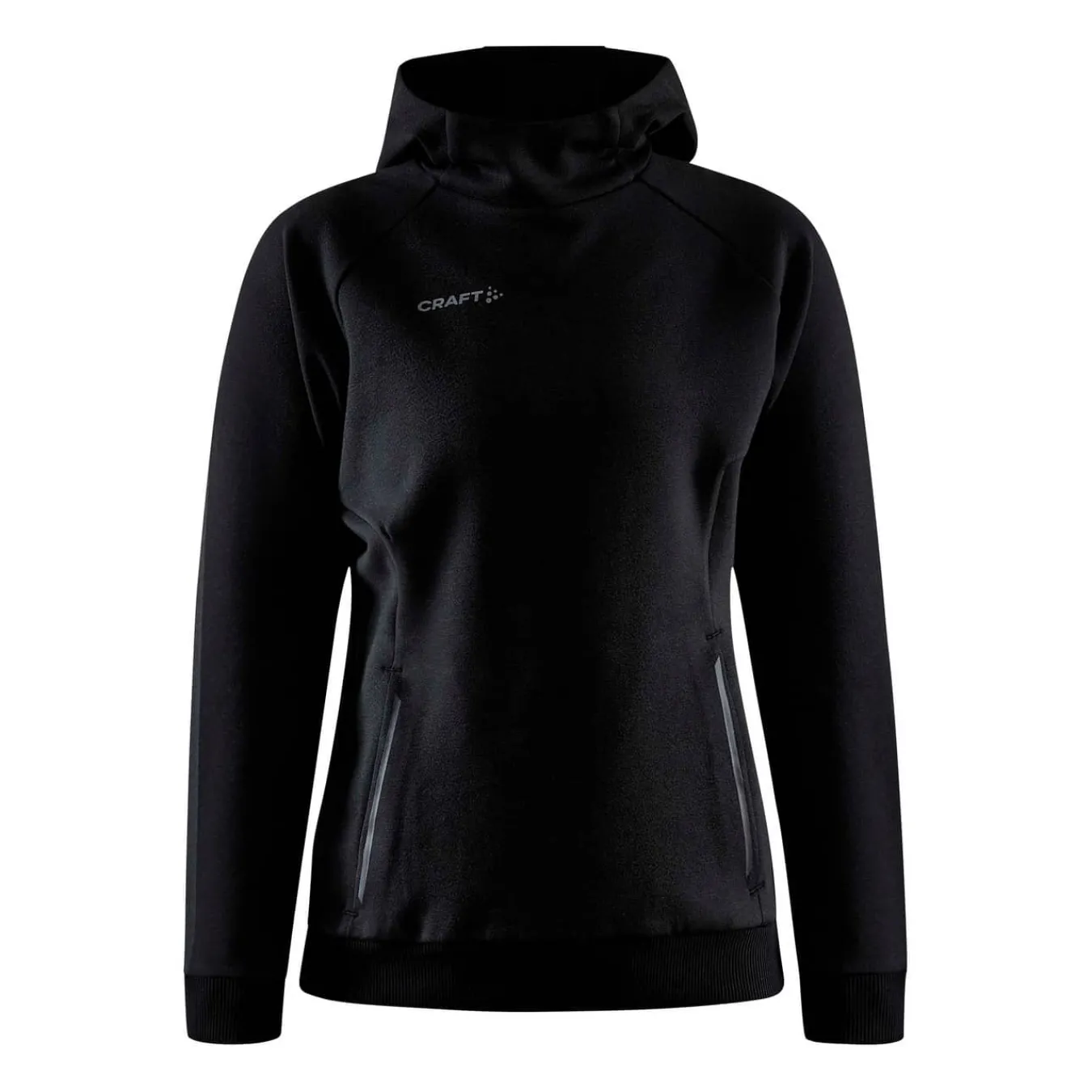 Craft Sportswear Hoodies & Sweatshirts^CORE Soul Hood Sweatshirt W Black